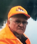 Ronald James Simpson