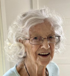 Margaret MacLeod Grant