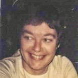 Mary (Wendy) Guendeline MacPhail