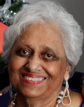 Maureen Rodrigues