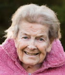 Joyce Marion Walters