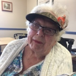 Jean Helen Storey McLennan