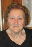 Irma (Pasztor) Lako