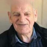 Gordon Abraham Smith