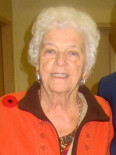 Jean Margaret Gallant Creighton