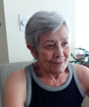 Patricia Joan Dennis