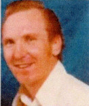 Delbert Paul Stafford Sr