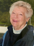 June Lorraine Lackey Scott