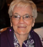 Jean Louise MacDonald