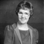 Sylvia Brown Featherstone