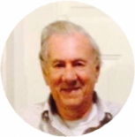 Edmund (Clarence) Bourgeois