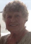 Christine Johnston Barnes