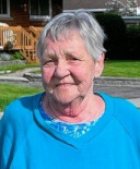 Myrna Helen Hay Leech