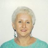 Gervaise Patenaude Charbonneau