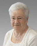 Raymonde Beaulieu Rioux