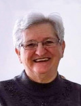 Jeannette Lévesque