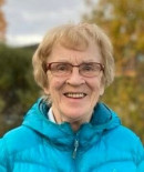 Jacqueline Noël Boutin