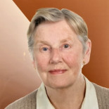 Betty Allaway Champagne