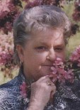 Raymonde Boucher