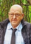 Russell Edwin Ferris