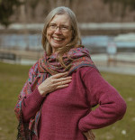 Gail Christine Ross Jorgensen