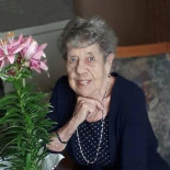 Huguette Dupuis Auger