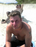 Nathan Budgen