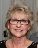 Pauline Morency