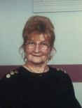Rita Ann Taylor
