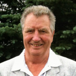 William (Bill) Houston