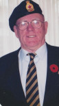 Donald Henry Wakerell