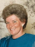 Janet Elaine McElhone McConnell