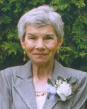 Christiane Larrivée