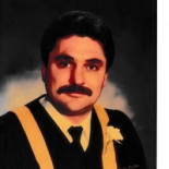 Phillip Byron Misener