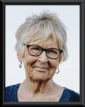 Mary Ann Arnold