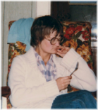 Irene Vivian Bezanson