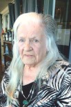 Hazel Behnsen
