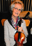 Janice Marina Zwarich