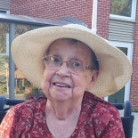 Claire Lafrance Leboeuf