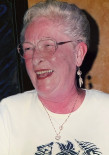 Joan Francis Thomas