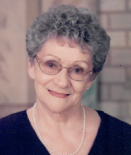 Aline Alarie Villeneuve