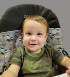 Lincoln Andrew Ray Bairos