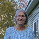 Louise Sarah Darrigan