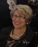 Lousia Nersisian Bedrossian