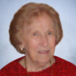 Simonne Dauphinais Gaboury