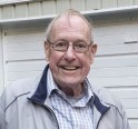 George Angus Merson