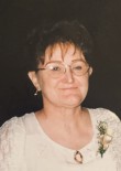 Lois Karen Hawker Gillespie