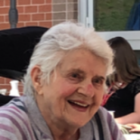 Selma Frances Anne Nowe