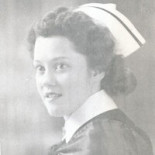 Kathryn Bessie (Kaye) Durling