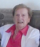 Yvonne Hébert Fortin